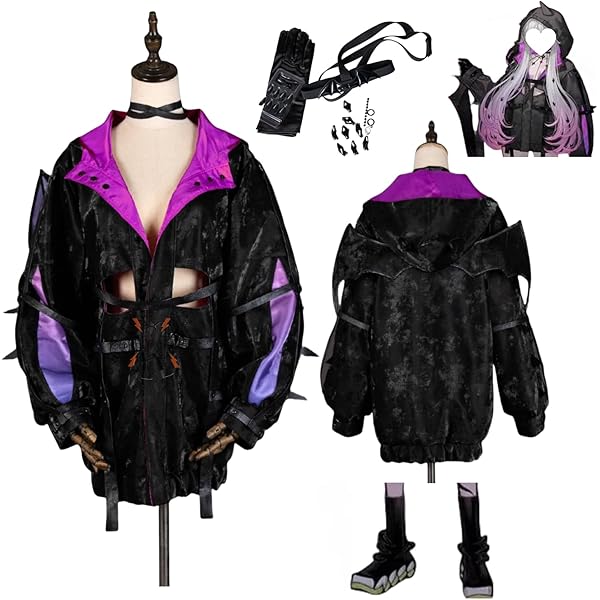 M　fgo リリス（第二再臨）　コスプレウィッグオーダー M様専用 特急ぎfgo リリス（第二再臨） コスプレウィッグ